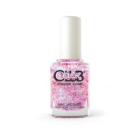 VERNIS A ONGLES SLUMBER PARTY  #1228 COLOR CLUB 