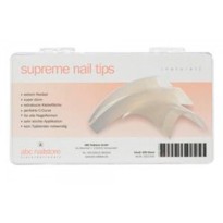 CAPSULES SUPREME NATURELLES #NATURAL ABC Nailstore