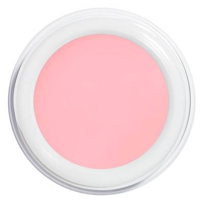 Gel UV couleur #516 ABC Nailstore artistgel passionate pink