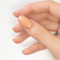 VERNIS SEMI PERMANENT ALMOND MOYOU