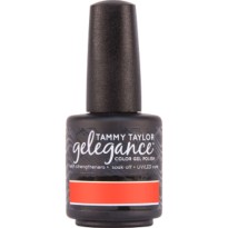 VERNIS SEMI PERMANENT SOCAL SUNSET  TAMMY TAYLOR