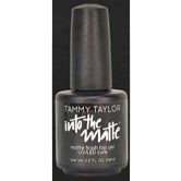 Top Coat Gel MAT Tammy TAYLOR " Into The Matte" 