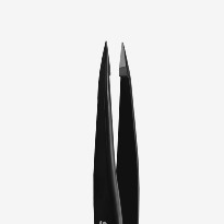 Pince à épiler sourcils STALEKS Eyebrow Tweezers EXPERT 11 TYPE 5 (Point)