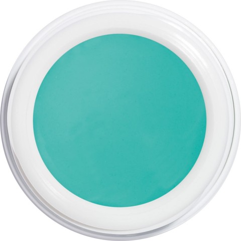 2340-502 artistgel GEL COULEUR Marvellous mint ABC NAILSTORE 