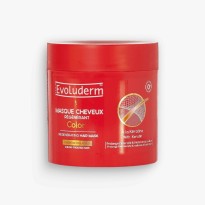 Masque Cheveux Régénérant Color 500 ml  Evoluderm
