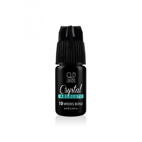 Colle pro cils à  cils Crystal absolute 5ml CLD