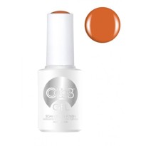 VERNIS SEMI PERMANENT Orange You Going Tanning #1326 COLOR CLUB