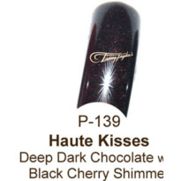 PRIZMA POWDER HAUTE KISSES, 45gr #139 TAMMY TAYLOR