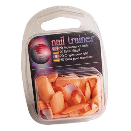 20 ongles maintenance nail trainer