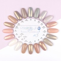 PIGMENT EFFET MIROIR #8 EF