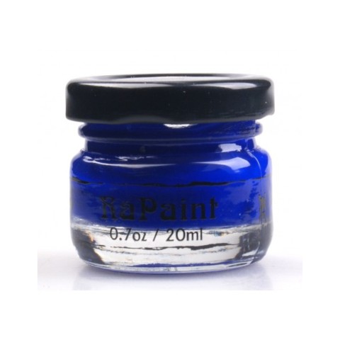 Peinture Acrylique MIDNIGHT BLUE RANAILS