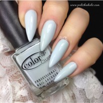 VERNIS A ONGLES SILVER LAKE #1000 COLOR CLUB