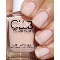 Vernis semi permanent Blush Crush #1065 COLOR CLUB 