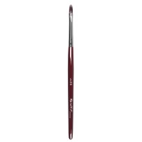 PINCEAU OVALE MAQUILLAGE (make-up brush) VO06 ROUBLOFF