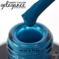 VERNIS SEMI PERMANENT WILD & FREE  TAMMY TAYLOR