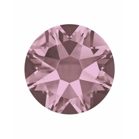 Strass  SS5 ANTIQUE PINK SWAROVSKI 