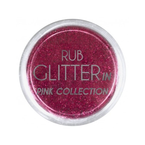 RUB Glitter EF Exclusive PINK  #3