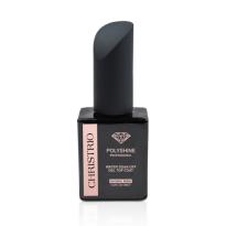 Polyshine Water Soak-off Gel Top Coat (sans rsidus) - Christrio