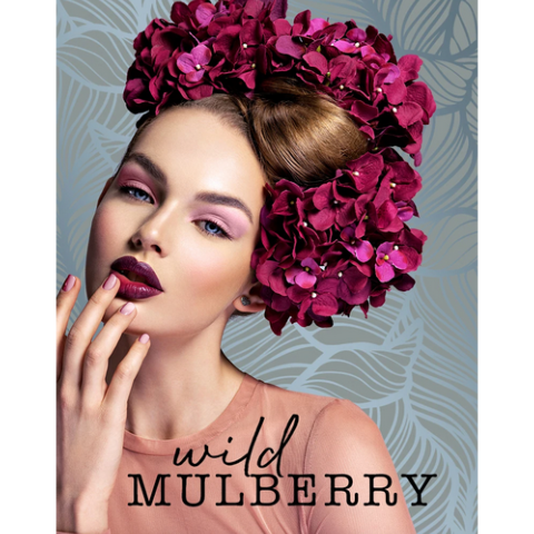 Collection Wild Mulberry 