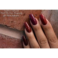 VERNIS SEMI PERMANENT PAINT THE TOWN Collection Tammy Taylor
