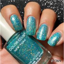 VERNIS SEMI PERMANENT PERFECTLY PISCES #1369 COLOR CLUB