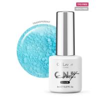 VSP GELme ONE Coat UV/LED Hybrid ESN 8ml Vernis Semi-Permanent #319 Pool Party  Couvrance Totale Sans HEMA ni TPO Collection LET'S GET PARTY