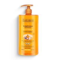Shampoing Sublimateur Huile Précieuse 1 Litre  Evoluderm
