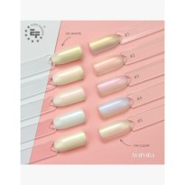 VSP GEL me Aurora Collection #245 Aurora #2 UV/LED Hybrid ESN 8ml Vernis Semi-Permanent  Sans HEMA ni TPO 