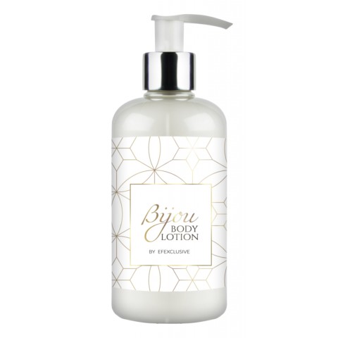 Crème mains EF EXCLUSIVE Bijou Body Lotion 236 ml Flacon Pompe 