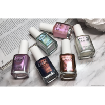 VERNIS COLOR CLUB KIND + ALIGNED Collection AURA ENERGY
