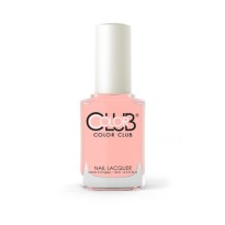 VERNIS A ONGLES HOT HOT HOT PANTS #AN32 COLOR CLUB