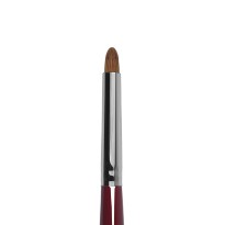 PINCEAU CYLINDRIQUE MAQUILLAGE (make-up brush) KC06 ROUBLOFF