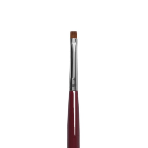 PINCEAU PLAT MAQUILLAGE (make-up flat brush) KF04 ROUBLOFF