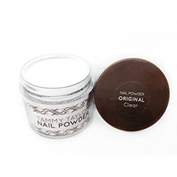 Original Clear Powder 45gr Tammy TAYLOR