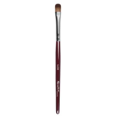 PINCEAU OVALE MAQUILLAGE (make-up brush) TO08 ROUBLOFF